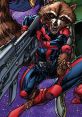 Rocket Marvel Rivals Test