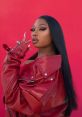 Megan Thee Stallion Type your text and hear it in the voice of Megan Thee Stallion .