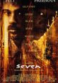 Se7en (1995) Se7en, a gripping crime thriller released in 1995, takes viewers on a dark and twisted journey through the