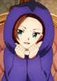 Katarina Claes (Hamefura) C.V Uchida Maaya Katarina Claes (カタリナ・クラエス) is the quintessential villainess of the