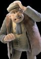 Mr. Tweedy (Tony Haygarth, Chicken Run) Mr. Willard Tweedy is the secondary antagonist of DreamWorks' 4th full-length