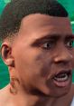 Franklin Clinton Franklin de Gta