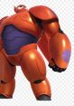 Baymax Type your text and hear it in the voice of Baymax.