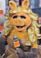 Miss Piggy Type your text and hear it in the voice of Miss Piggy.