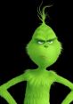Grinch (Benedict Cumberbatch, The Grinch) The Grinch is a character created by children's author and cartoonist Dr.