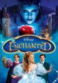 Enchanted (2007) Enchanted is a whimsical and delightful movie released in 2007 that combines the magic of classic Disney
