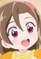 Sakura Hamori (Kimi To Idol Pretty Cure) Sakura Hamori