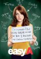 Easy A (2010) Easy A is a witty and highly entertaining coming-of-age comedy film released in 2010. The movie follows Olive