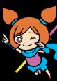 Ana (Warioware Move It) Ana