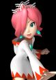 White Mage (Mario Sports Mix) White Mage