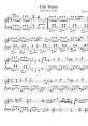 Super Mario World Piano Type your text and hear it in the voice of Super Mario World Piano.