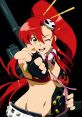 Yoko Littner (Gurren Lagann) Yoko Littner