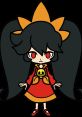 Ashley (Warioware Smooth Moves) Ashley