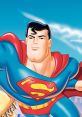 Superman (Dcau) (Tim Daly) Superman, birth name Kal-El and adopted name Clark Kent, was a Kryptonian and the premiere
