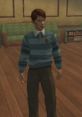 Justin Vandervelde Justin from Bully