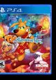 Ty (Ty: The Tasmanian Tiger) (Stig Wemyss) Type your text and hear it in the voice of Ty (Ty: The Tasmanian Tiger) (Stig