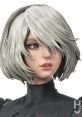 2B Type your text and hear it in the voice of 2B.