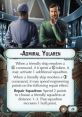 Admiral Yularen Type your text and hear it in the voice of Admiral Yularen.