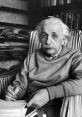 Albert Einstein Type your text and hear it in the voice of Albert Einstein.