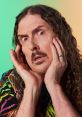 Weird Al Yankovic Type your text and hear it in the voice of Weird Al Yankovic.