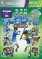 Announcer (English) - Kinect Sports: Season Two - Baseball (Xbox 360) Voice from the Xbox 360 game Kinect Sports: Season