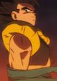 Gogeta (Dbs) Yosha!!!!