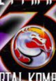 Mortal Kombat 3 Announcer .