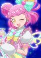 Kirachu (Kiratto Prichan) Kirachu