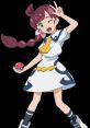 Chloe (Pokémon Journeys) Chloe