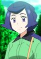 Chrysa (Pokémon Journeys) Chrysa