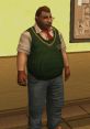 Fatty Johnson Fatty from Bully