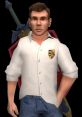 Davis White BULLY UNUSED QUOTES Davis from the game bully