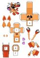 Catfeine (Frowning Critters) (Fanmade) Type your text and hear it in the voice of Catfeine (Frowning Critters) (FANMADE)