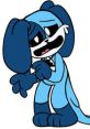 Dogpressed (Frowning Critters) (Fanmade) Type your text and hear it in the voice of Dogpressed (Frowning Critters)