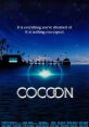 Cocoon (1985) "Cocoon" is a heartwarming science-fiction film released in 1985. Directed by Ron Howard, the movie tells the