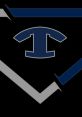 TiftBaseball logo featuring a distinctive blue letter "T" against a black background, showcasing team branding and identity.
