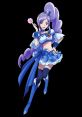 Cure Berry (Fresh Pretty Cure) Cure Berry