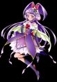 Cure Magical (Mahou Tsukai Pretty Cure) Cure Magical