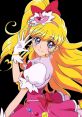 Cure Miracle (Mahou Tsukai Pretty Cure) Cure Miracle