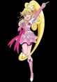 Cure Heart (Doki Doki Pretty Cure) Cure Heart
