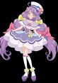 Cure Coral (Tropical Rouge Pretty Cure) Cure Coral