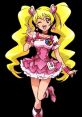 Cure Peach (Fresh Pretty Cure) Cure Peach