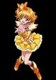 Cure Pine (Fresh Pretty Cure) Cure Pine