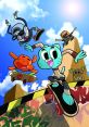 Gumball Jdks