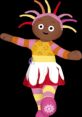 Upsy Daisy (In The Night Garden) Upsy Daisy