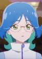 Natsuki (Wonderful Pretty Cure The Movie) Natsuki
