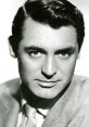 Cary Grant Legendary British\American actor Cary Grant