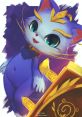 Yuumi Type your text and hear it in the voice of Yuumi.