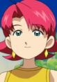 Miho Hiiragi (Princess Comet) Miho Hiiragi