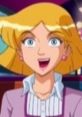 Kelly (Totally Spies!)